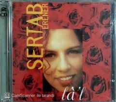 Sertab Erener Lal - Levent Yüksel Med Cezir (2 CD) CD
