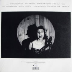 PJ Harvey – To Bring You My Love - Demos LP