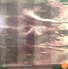 Deep Purple - Stormbringer LP