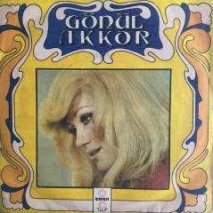 Gönül Akkor Sen De Git 45lik