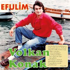 Volkan Konak / Efulim LP
