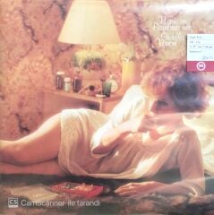 Ornella Vanoni / Uomo Mio Bambino Mio LP
