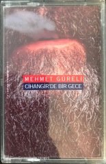 Mehmet Güreli Cihangir'de Bir Gece KASET