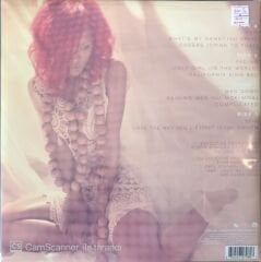 Rihanna Loud Double LP