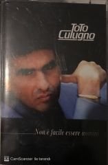 Toto Culugno Non e facile essere uomini KASET
