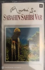 Ruhi Su - Sabahın Sahibi Var KASET