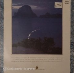 Sandra Into A Secret Land LP