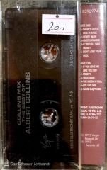 Albert Collins / Collins Mix The Best Of Kaset