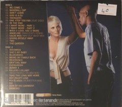 Insomnia The Best Of Faithless CD