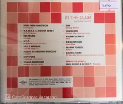 Didier Sinclair - In the Club Vol 3