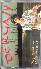 Dergah Ney Soloları Enstrümental KASET