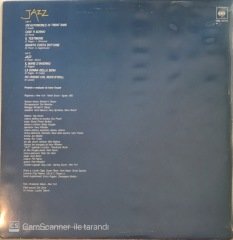 Loredana Berte Jazz LP