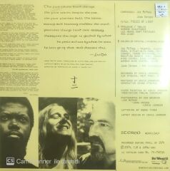 Pieces of Light LP