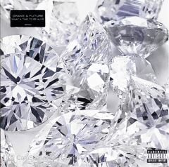Drake & Future What a Time to be Alive LP