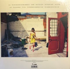 PJ Harvey - Uh Huh Her  Demos LP