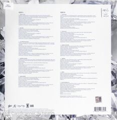 Drake & Future What a Time to be Alive LP