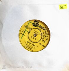 Marriott Lane - Rollin' Over/Lazy Sunday - 45'lik