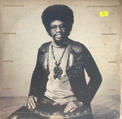Herbie Hancock Treasure Chest Double LP
