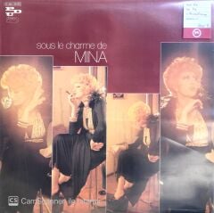 Mina / Sous Le Charme De LP