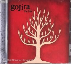 Gojira - The Link - CD