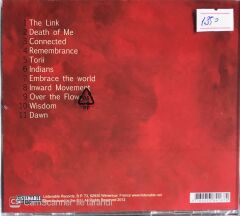Gojira - The Link - CD