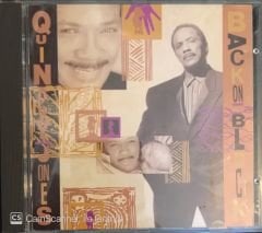 Quincy Jones - Back On Block CD