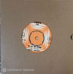 Orhan Gencebay Aşkın Beni Kör Etti 45lik