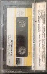 Pavarotti The Essential KASET