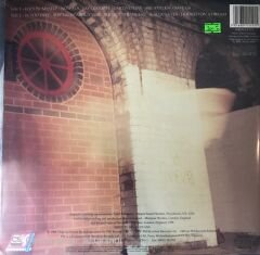 John Sloman - Disappearances - Can Be Deceptive.. LP