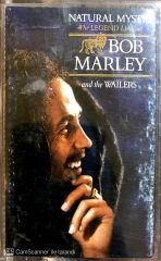 Bob Marley & The Wailers / Natural Mystic Kaset