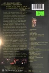 Chris Botti and Friends Night Sessions: Live In Concert DVD