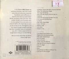 Billy  Ocean - Love Is For Ever 2 CD