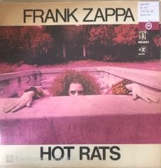 Frank Zappa - Hot Rats LP