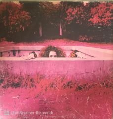 Frank Zappa - Hot Rats LP