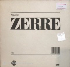 Replikas Zerre CD