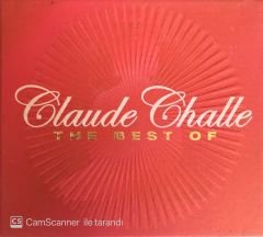 Claude Challe - The Best Of Claude Challe Box Set 3 CD