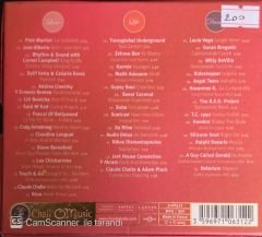 Claude Challe - The Best Of Claude Challe Box Set 3 CD