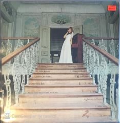 Nilüfer - 15 Şarkı LP