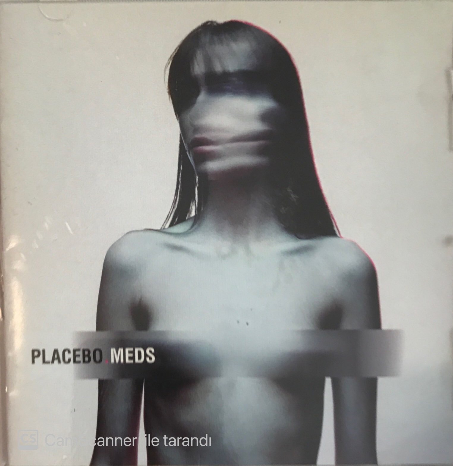 Placebo Meds CD