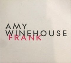 Amy Winehouse Frank