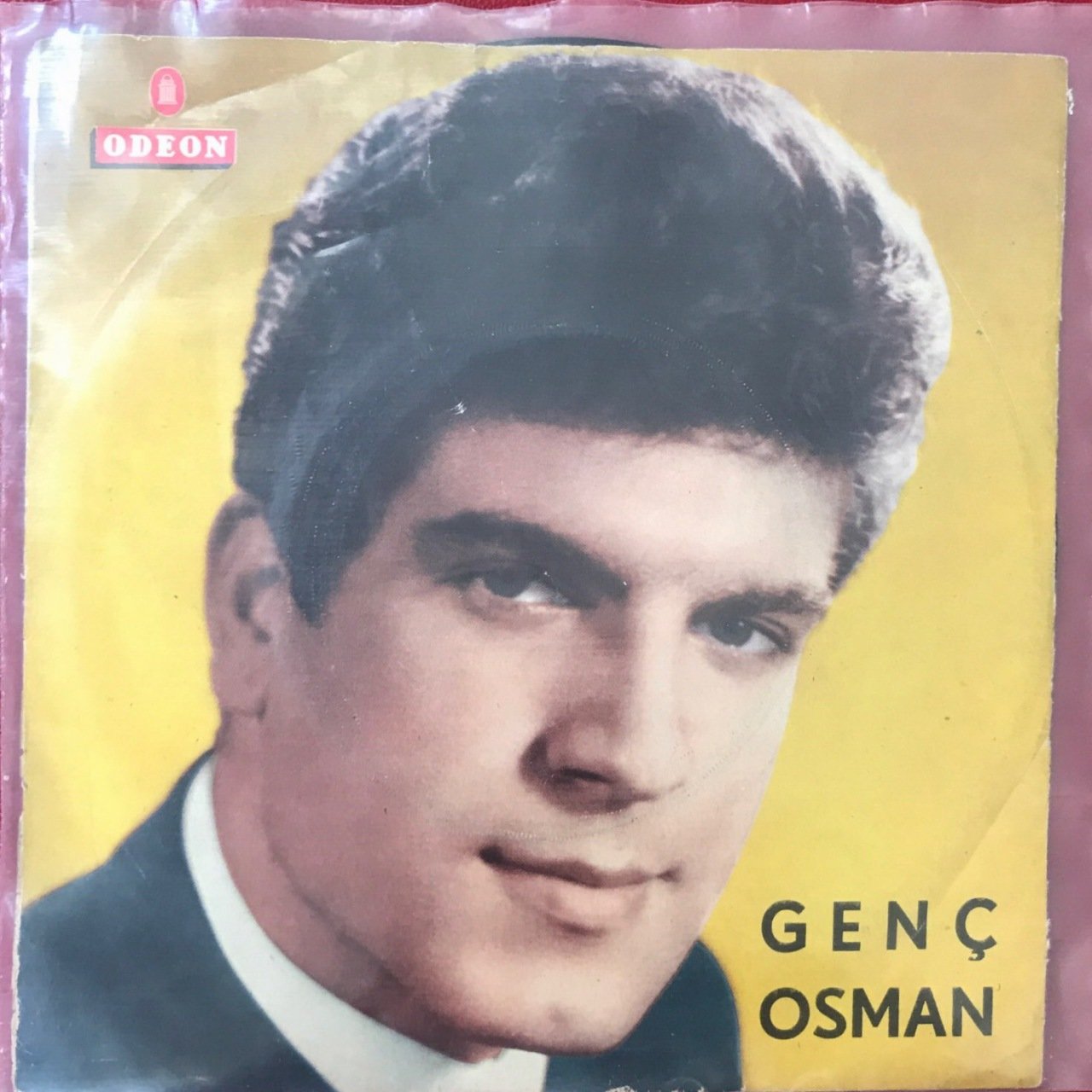 Genç Osman Bekliyorum Gelmez Oldun
