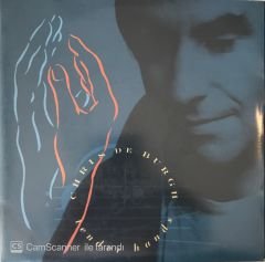Chris De Burgh - Tender Hands 45lik