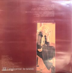 Mina / Sous Le Charme De LP