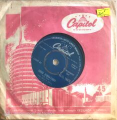 Beach Boys - Good Vibrations/Wendy - 45'lik