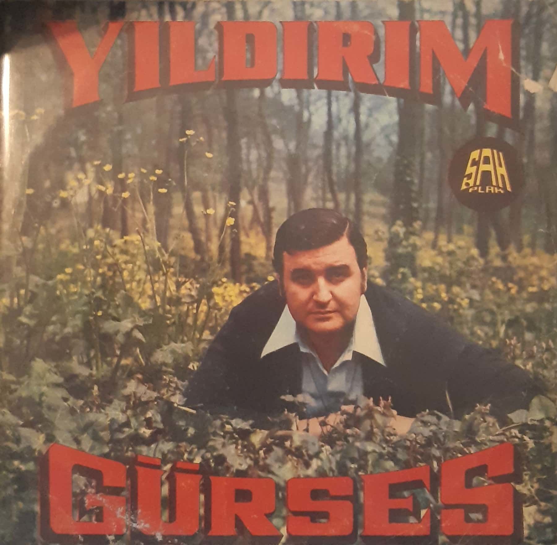 Yıldırım Gürses Hüsran 45lik