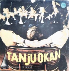 Tanju Okan - Kemancı -45'lik