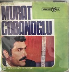 Karslı Aşık Murat Çobanoğlu Mahkumun Mektubu 45lik
