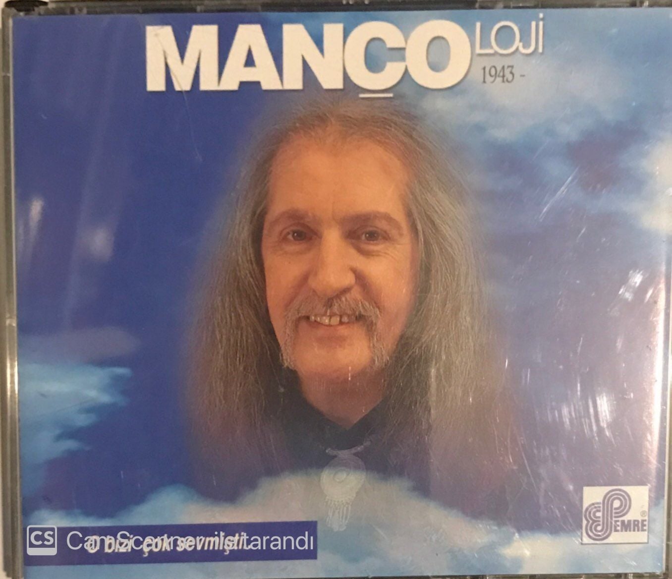 Barış Manço - Mançoloji 2 CD