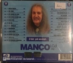 Barış Manço - Mançoloji 2 CD