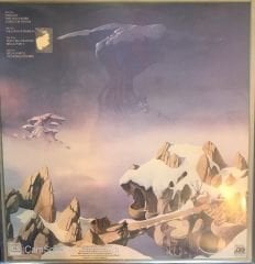 Yes - Yesshows LP